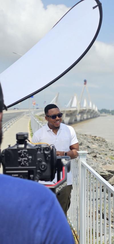 Mildred Osomenya, photo 1