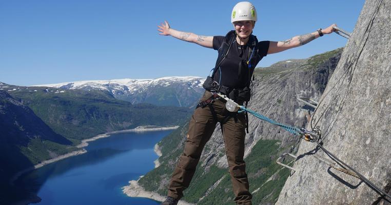 Frida Rehnberg, photo 1