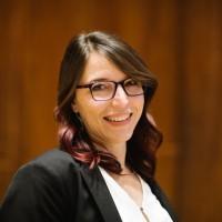 Amanda Leshowitz, photo 1