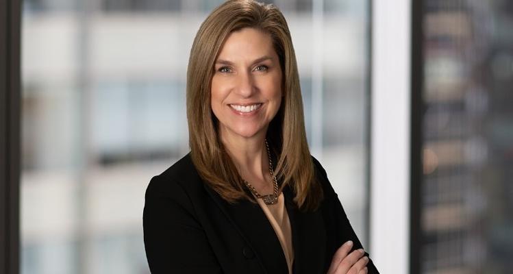 Jacqueline Cooney, photo 1