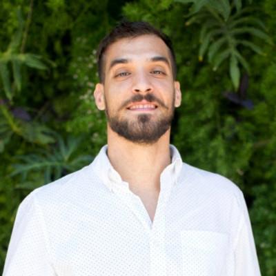 Manuel Monterroso, photo 1