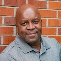 Leighton Mitchell, photo 1