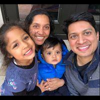 Manisha Shah, photo 2