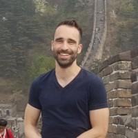 Ricardo de Sousa, photo 1