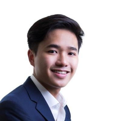 Nathaniel  Chan, photo 2