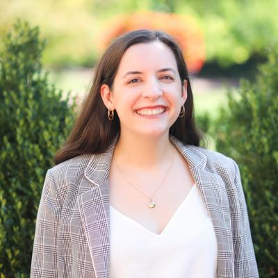 Eryn Parker, photo 1