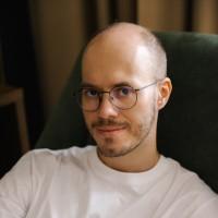 Sergey Lushin, photo 2