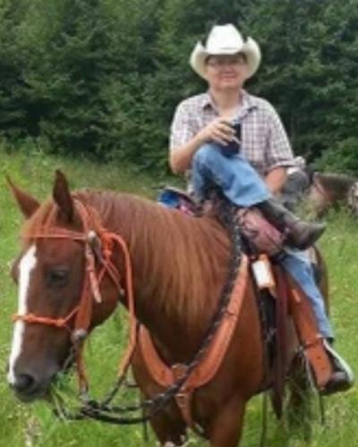 Robert Duchene, photo 2