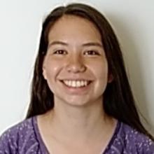 Ana Nicholls, photo 1