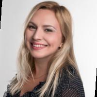 Olga Avramenko, photo 1