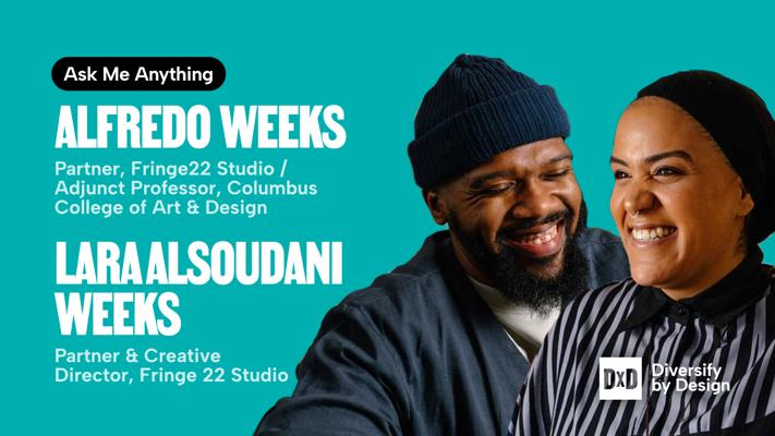 Lara Alsoudani Weeks, photo 1