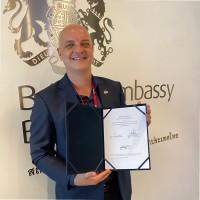 Stuart Pollington, photo 2