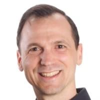 Michael Bernstein, photo 1