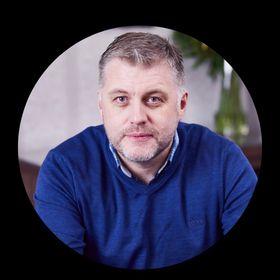 Stuart Stead, photo 2