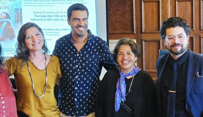 Catherine Han, photo 1