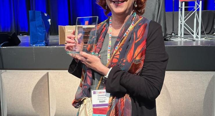 Christina E., photo 1