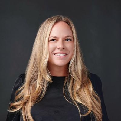 Jessica Gray, photo 1