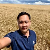 Gustavo Aoki, photo 2