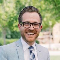 Will Blanchard, photo 2