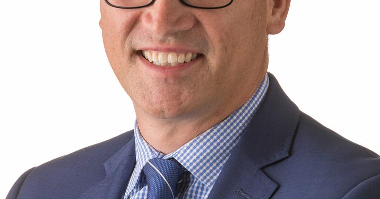 Tom Switzer, photo 1