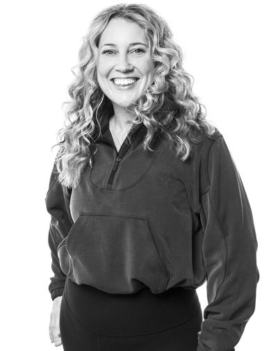 Allison Kenny, photo 1