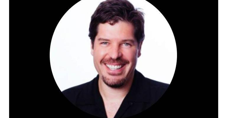 Matt Serletic, photo 1