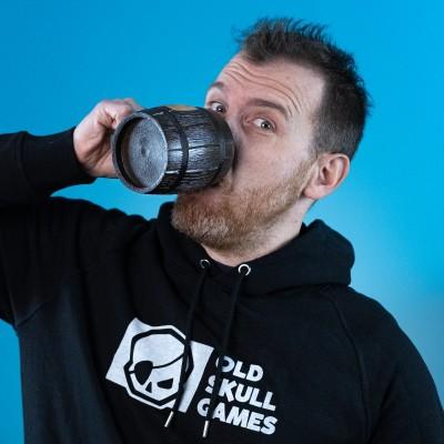 Nicolas Briere, photo 2