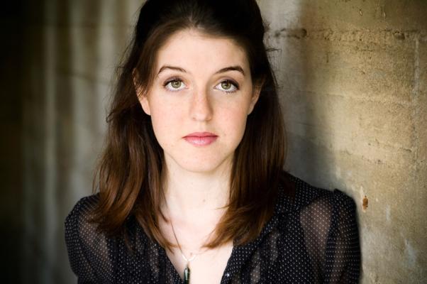 Ella Martin, photo 1