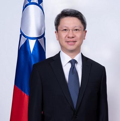 Dani Chen, photo 1