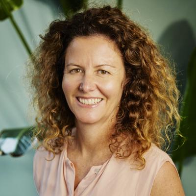 Emily Fuller, photo 2