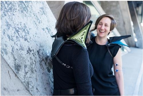 Emma Rodden, photo 2