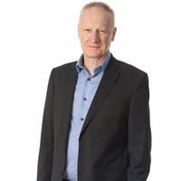 Chris Rutherford, photo 2