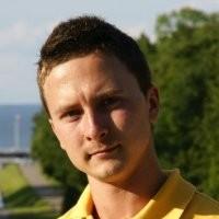 Alexander Baranov, photo 2