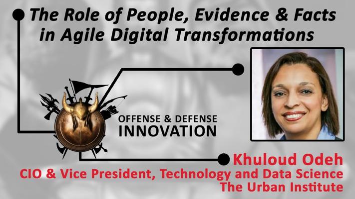 Khuloud Odeh, photo 1