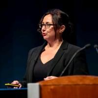 Ross Morrison, photo 2