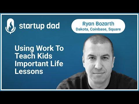 Ryan Bozarth, photo 1