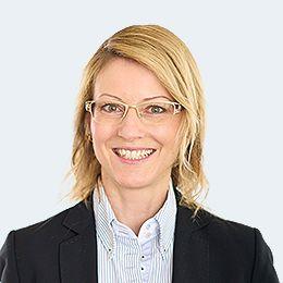 Melanie Klostermann, photo 1