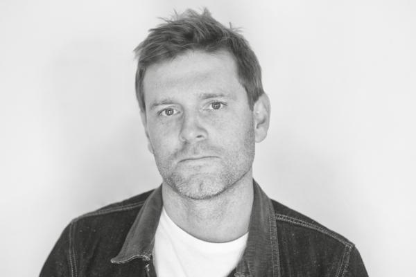 David Grainger, photo 2