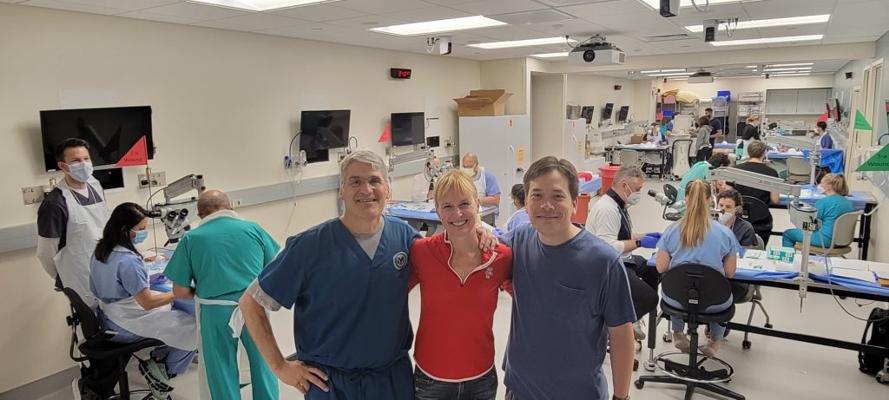 Steven Shephard, photo 1