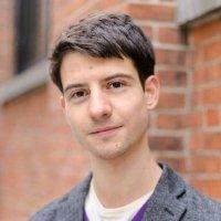 Matthew Thiery, photo 1