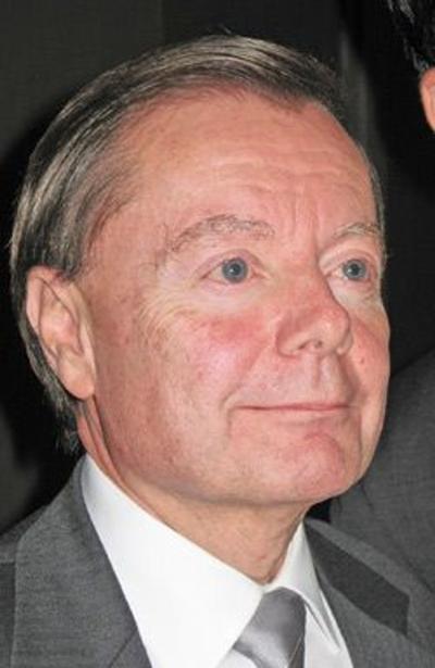 Gary Buchwald, photo 1