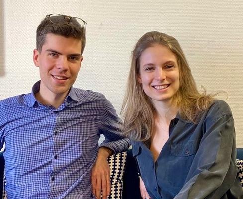 Victoire Bach, photo 2