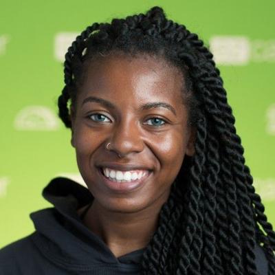 Onika Rouse, photo 2