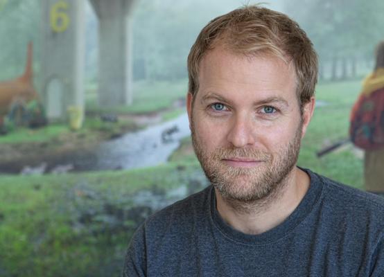 Todd Baxter, photo 1