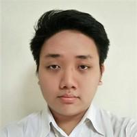 Gabriel Cheong, photo 1