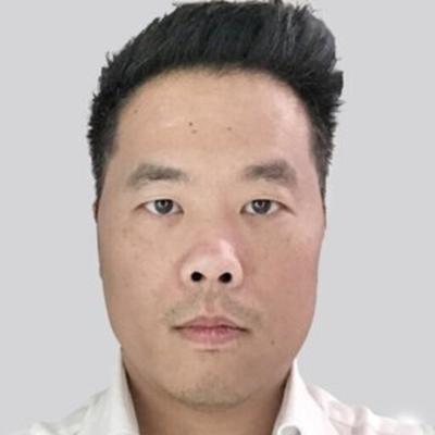 Larry Chu, photo 1