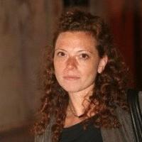 Gila Norich, photo 1