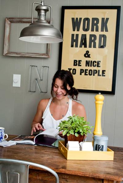 Kirsten Nieman, photo 2