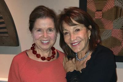 Nora Pouillon, photo 1