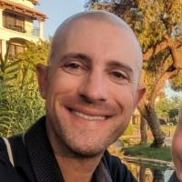 Erik Campbell, photo 1